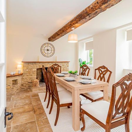 Farmhouse Retreat, 4 Bed, Pet Friendly Long Hanborough Экстерьер фото