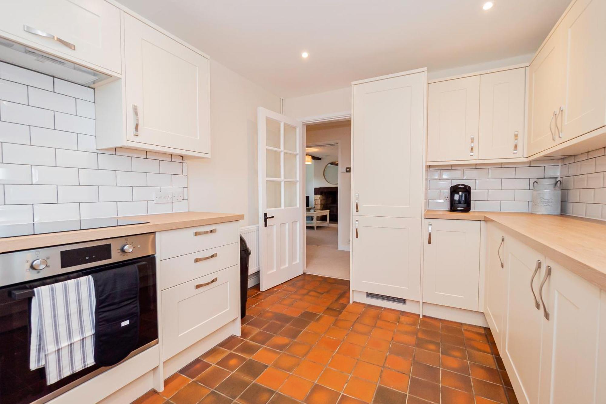Farmhouse Retreat, 4 Bed, Pet Friendly Long Hanborough Экстерьер фото