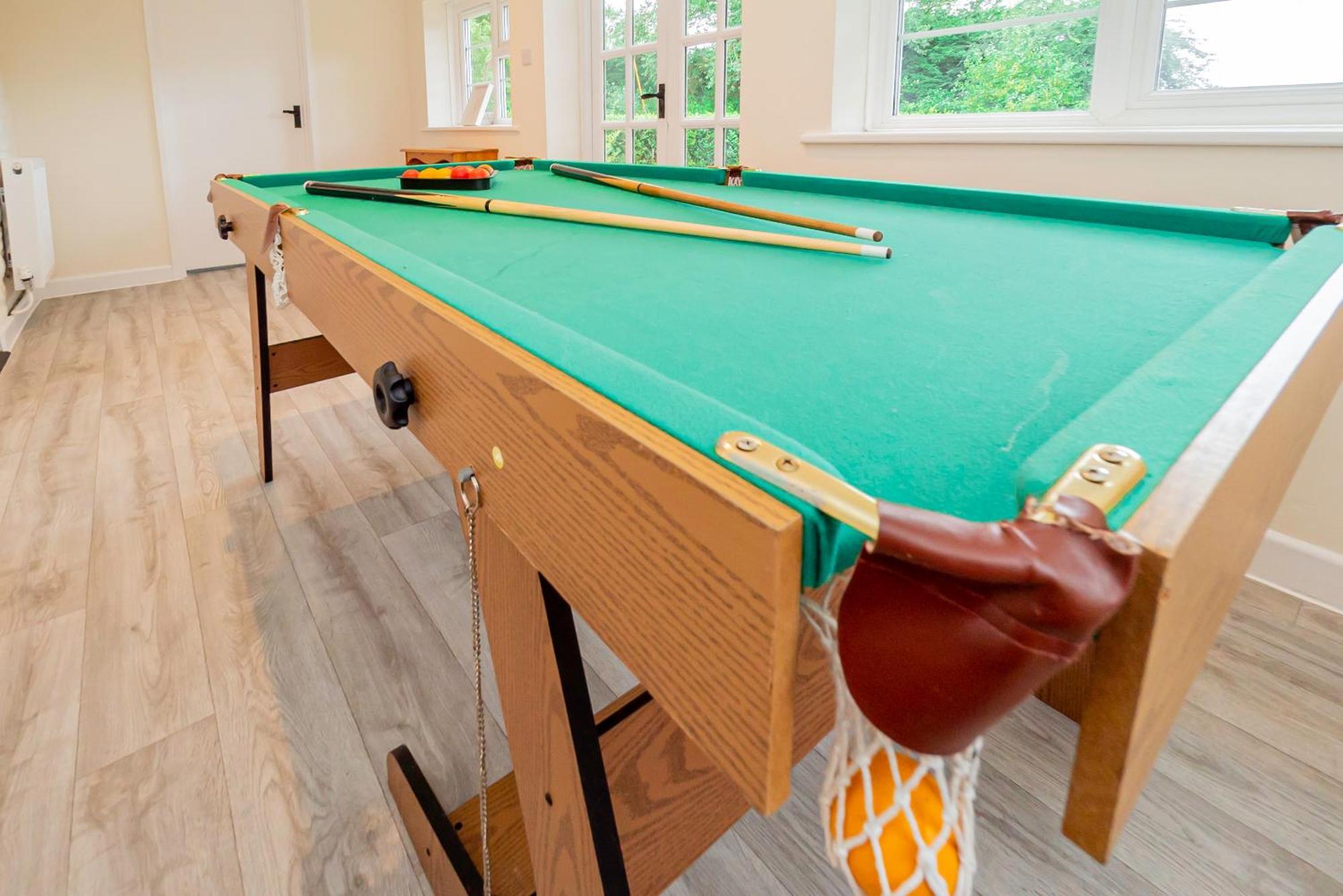 Farmhouse Retreat, 4 Bed, Pet Friendly Long Hanborough Экстерьер фото
