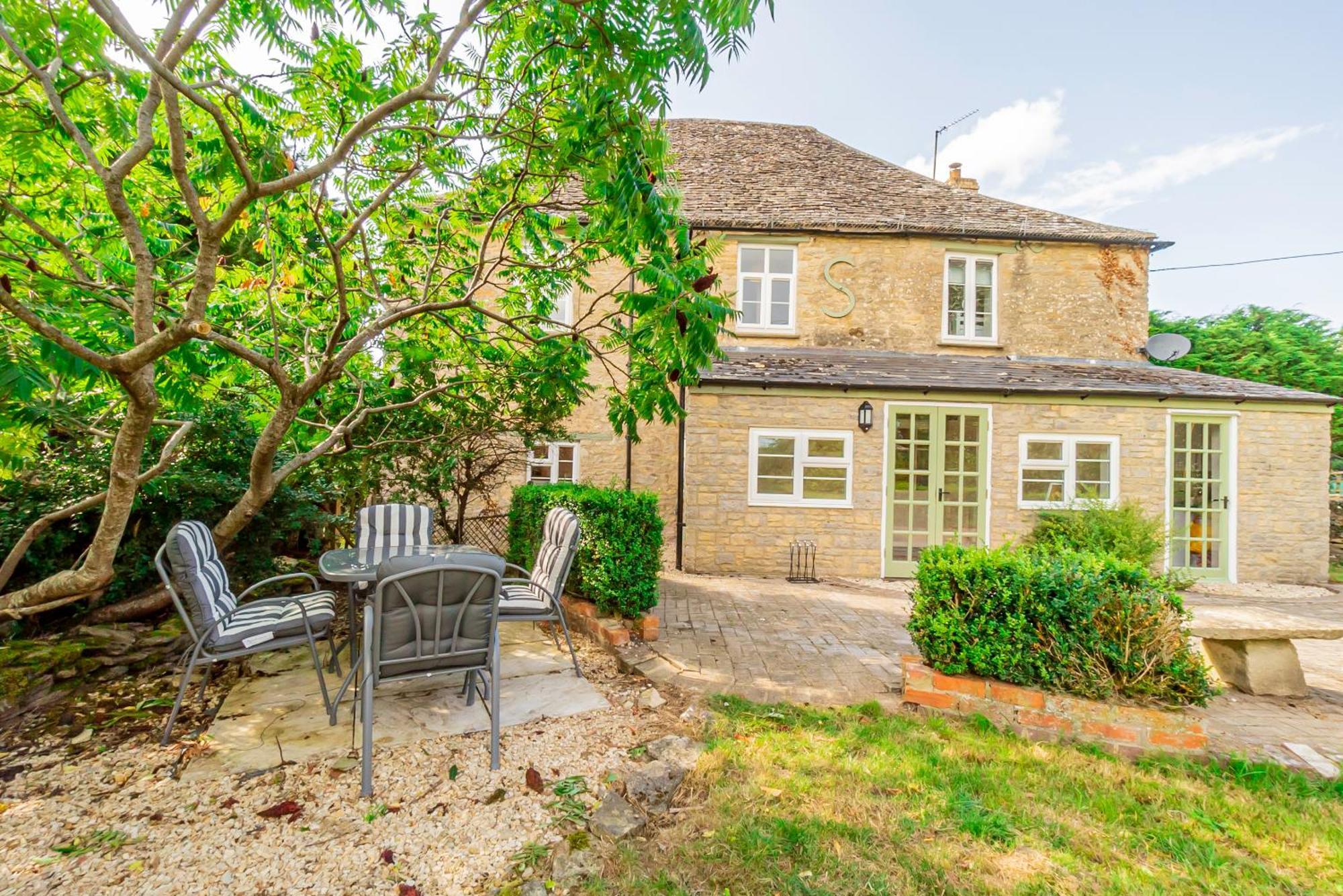 Farmhouse Retreat, 4 Bed, Pet Friendly Long Hanborough Экстерьер фото