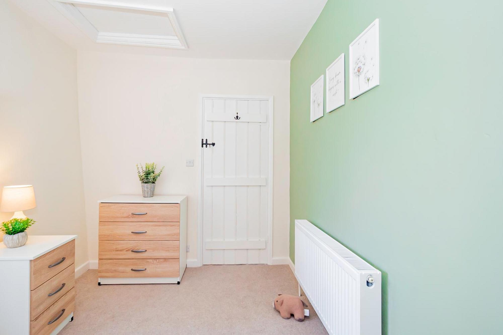 Farmhouse Retreat, 4 Bed, Pet Friendly Long Hanborough Экстерьер фото