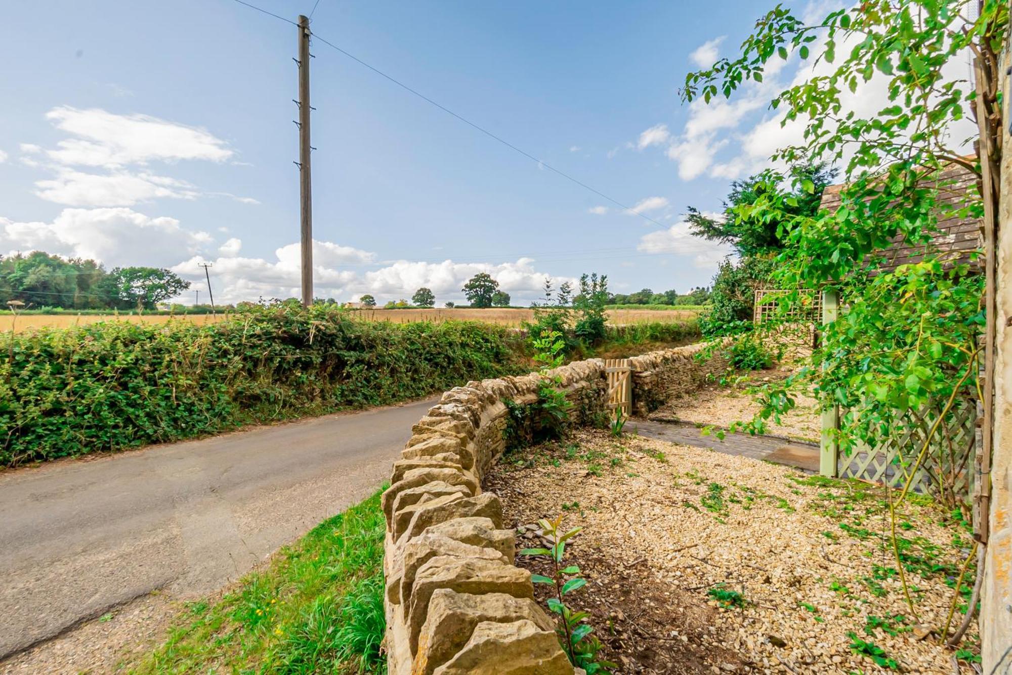 Farmhouse Retreat, 4 Bed, Pet Friendly Long Hanborough Экстерьер фото