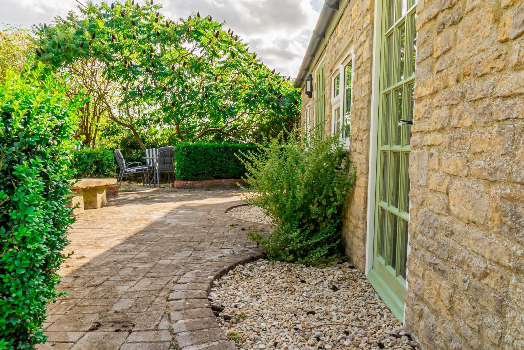 Farmhouse Retreat, 4 Bed, Pet Friendly Long Hanborough Экстерьер фото