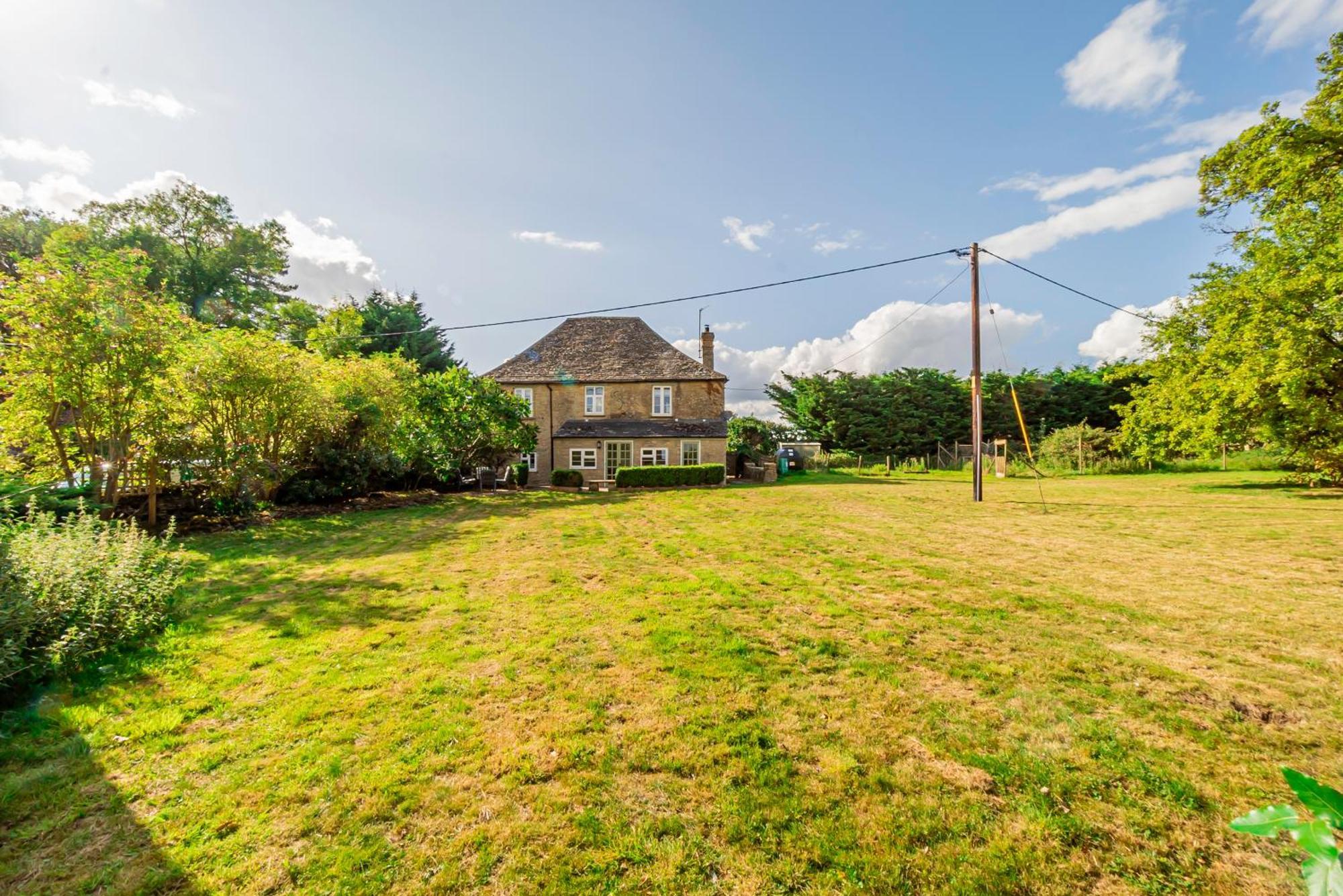 Farmhouse Retreat, 4 Bed, Pet Friendly Long Hanborough Экстерьер фото