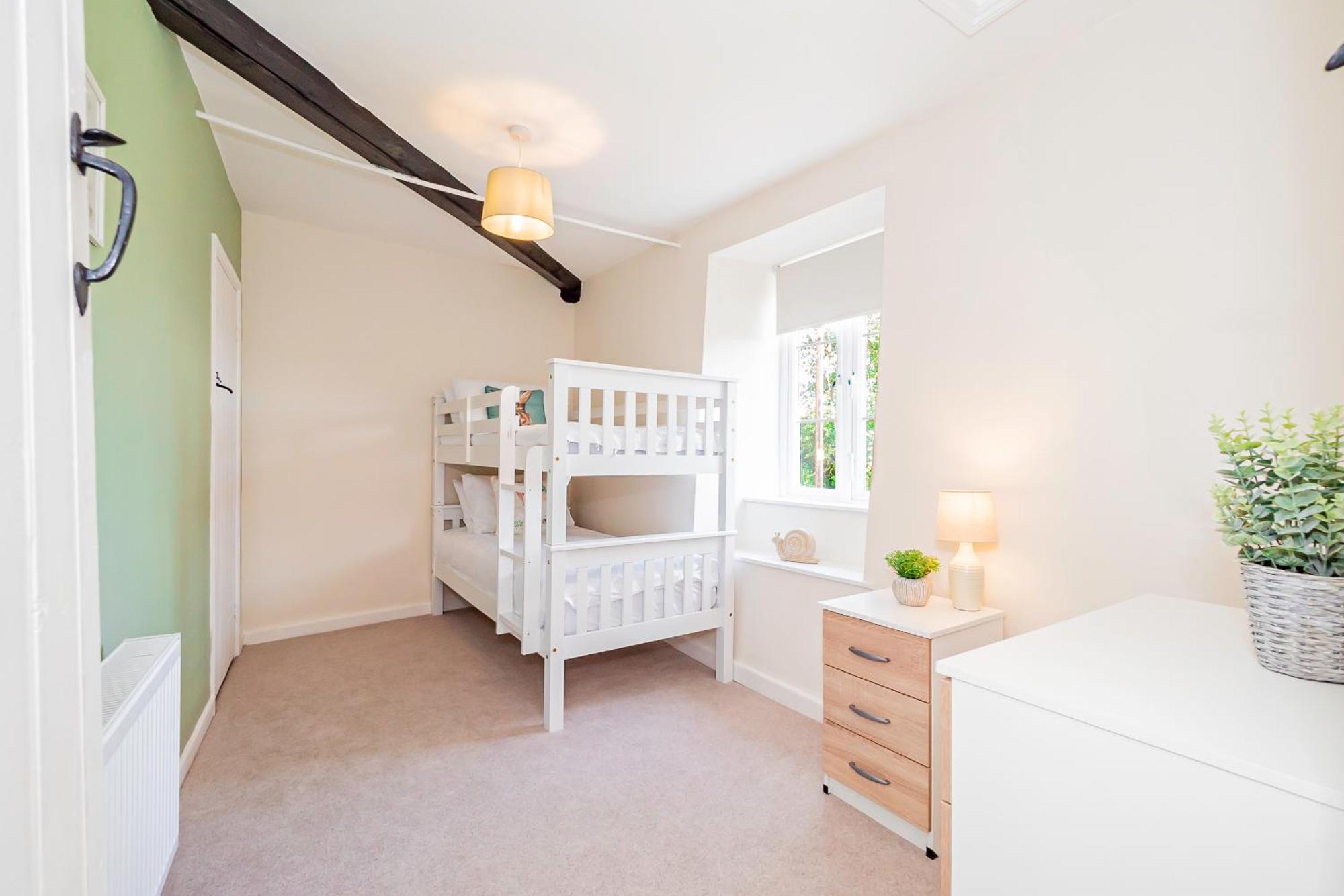 Farmhouse Retreat, 4 Bed, Pet Friendly Long Hanborough Экстерьер фото