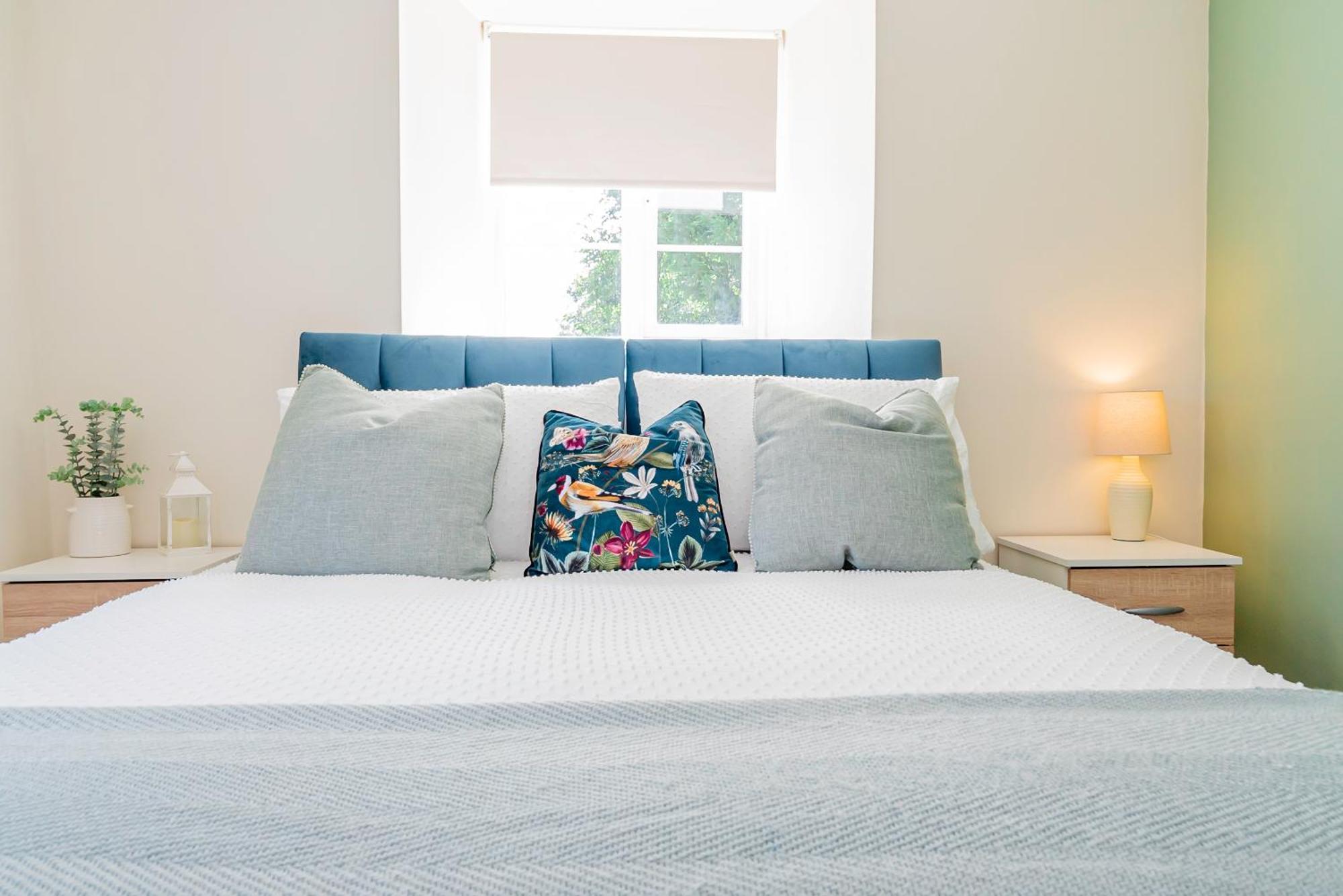 Farmhouse Retreat, 4 Bed, Pet Friendly Long Hanborough Экстерьер фото