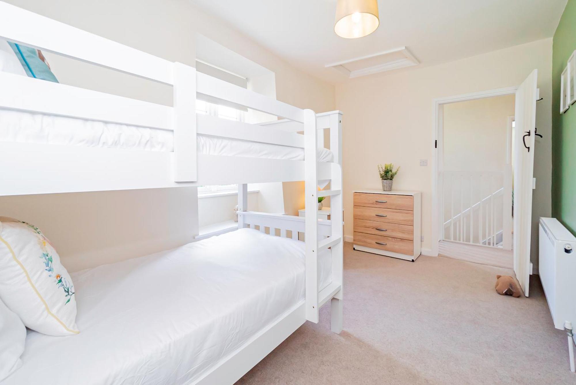 Farmhouse Retreat, 4 Bed, Pet Friendly Long Hanborough Экстерьер фото