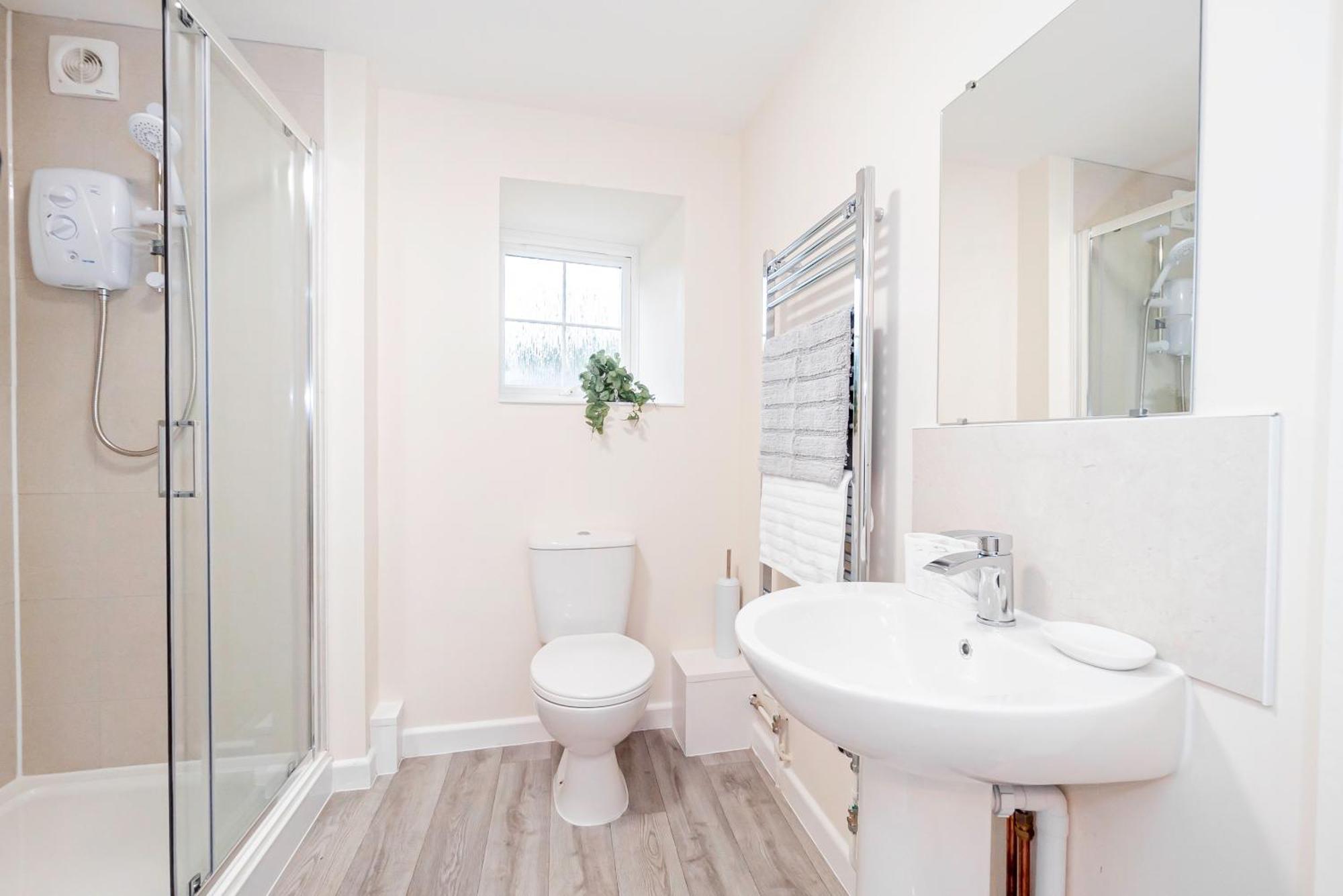 Farmhouse Retreat, 4 Bed, Pet Friendly Long Hanborough Экстерьер фото