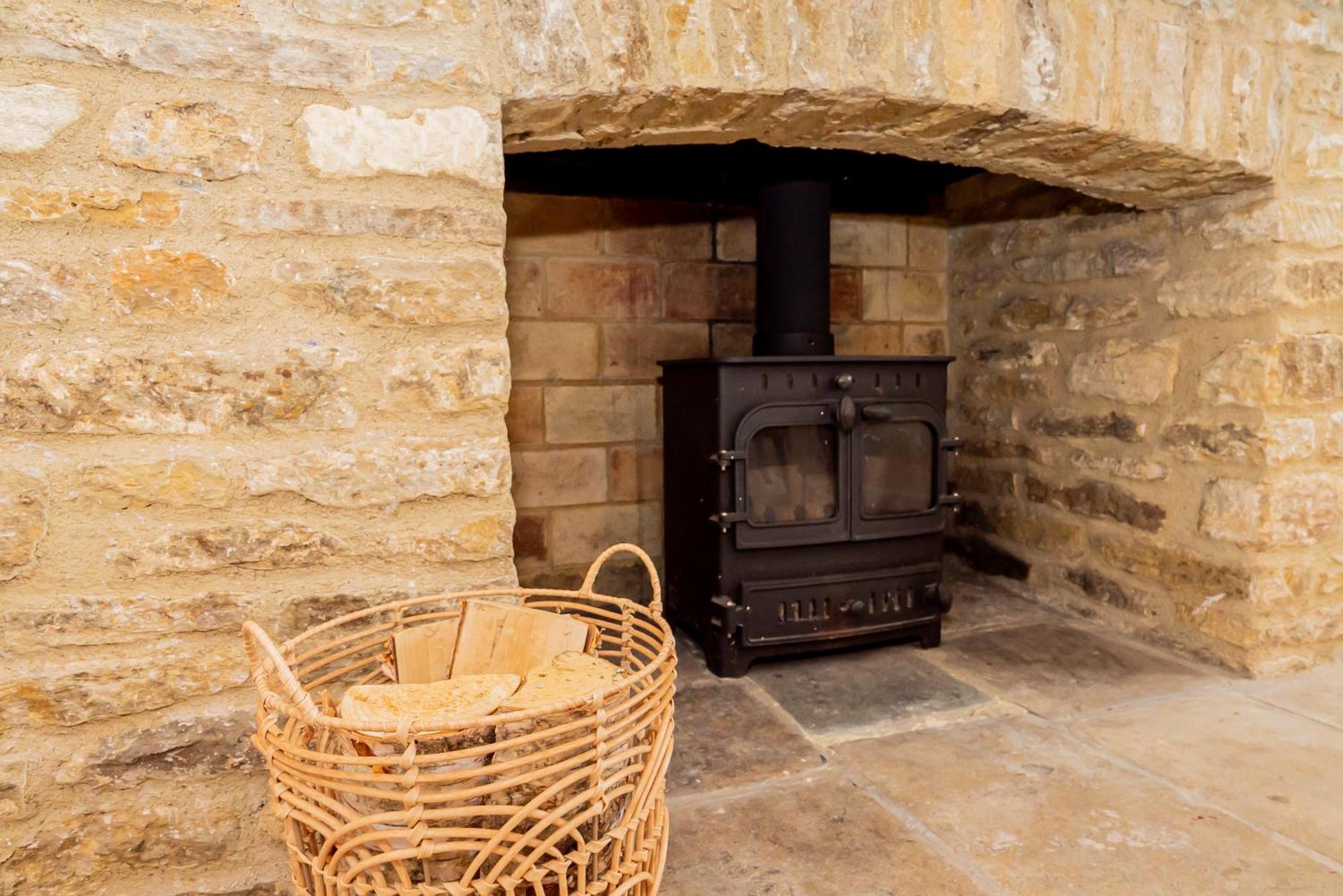 Farmhouse Retreat, 4 Bed, Pet Friendly Long Hanborough Экстерьер фото