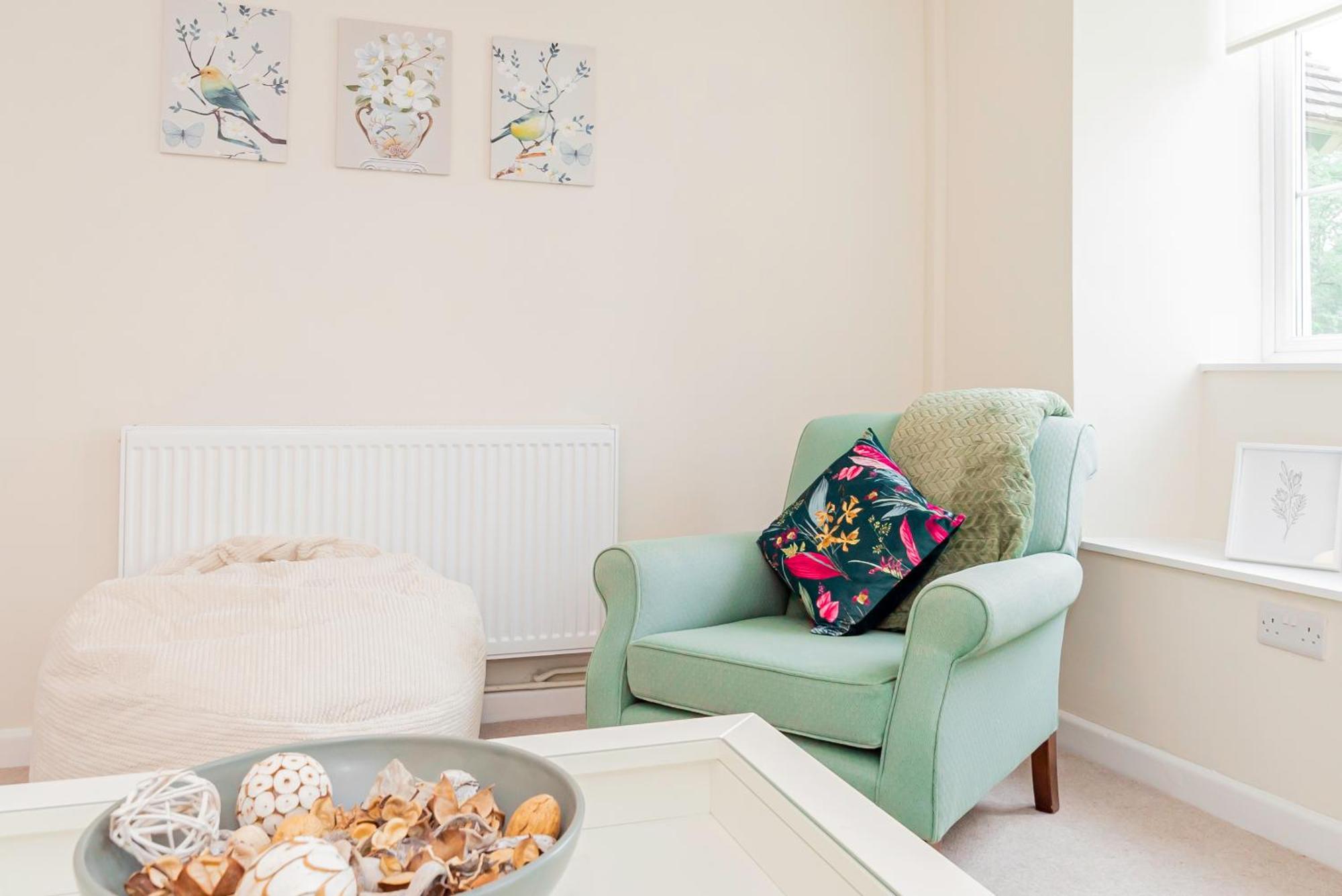 Farmhouse Retreat, 4 Bed, Pet Friendly Long Hanborough Экстерьер фото