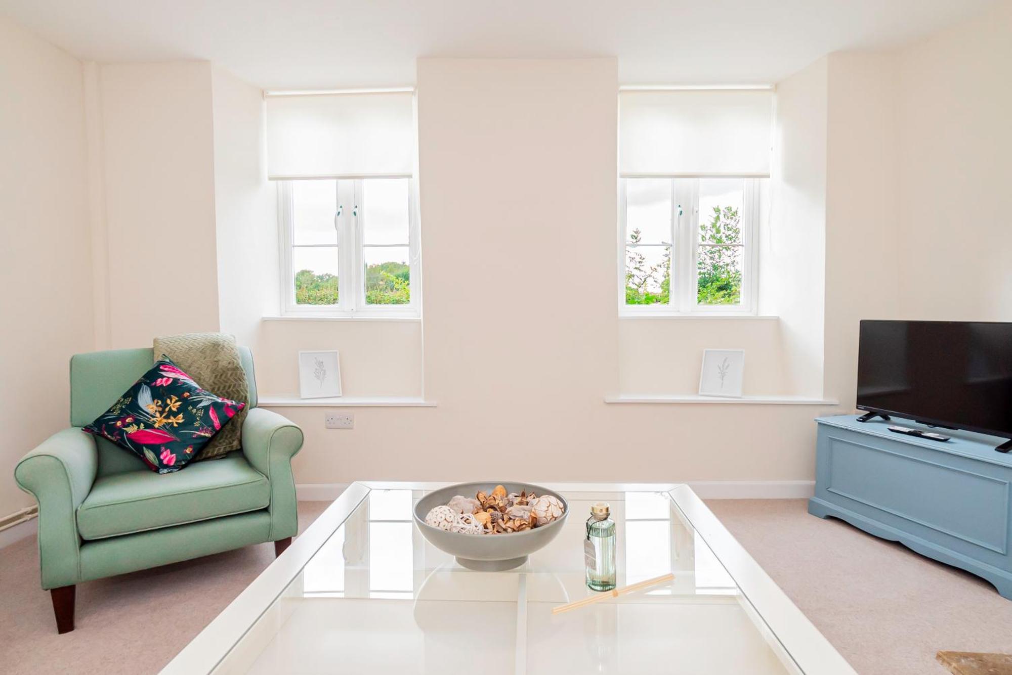 Farmhouse Retreat, 4 Bed, Pet Friendly Long Hanborough Экстерьер фото