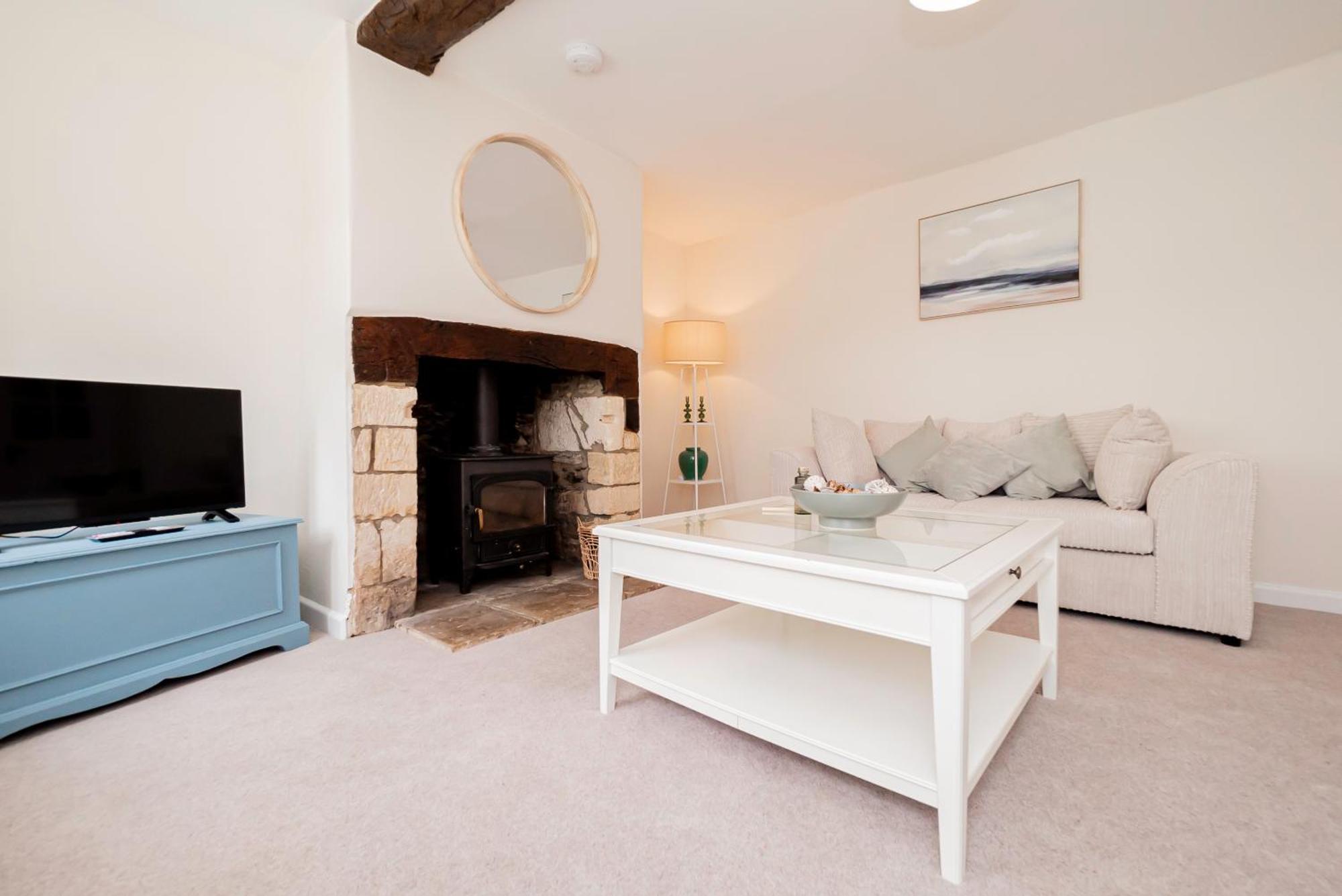 Farmhouse Retreat, 4 Bed, Pet Friendly Long Hanborough Экстерьер фото
