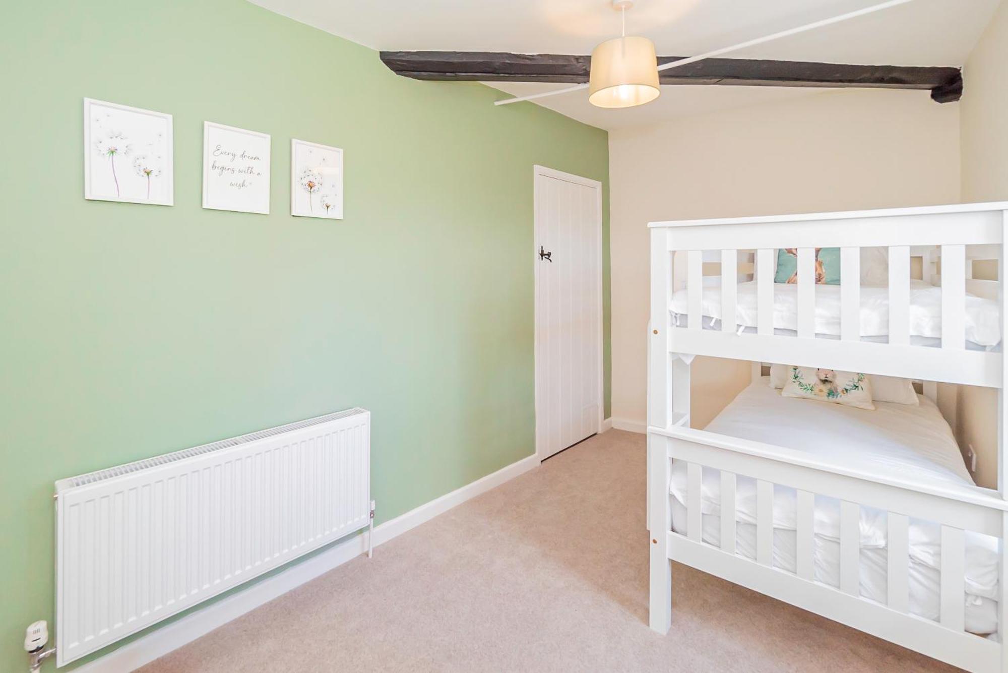 Farmhouse Retreat, 4 Bed, Pet Friendly Long Hanborough Экстерьер фото
