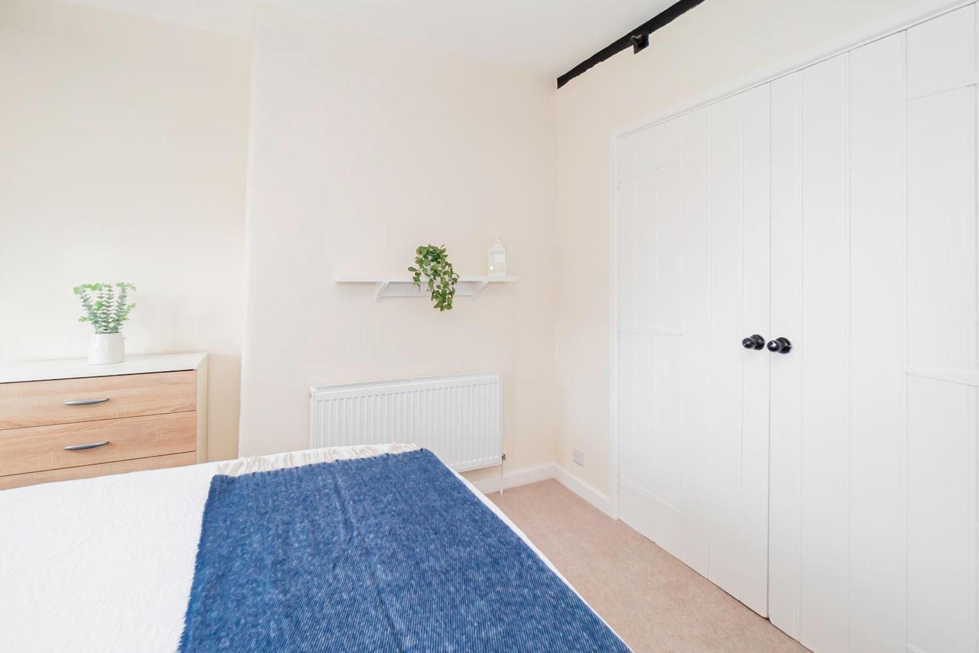 Farmhouse Retreat, 4 Bed, Pet Friendly Long Hanborough Экстерьер фото